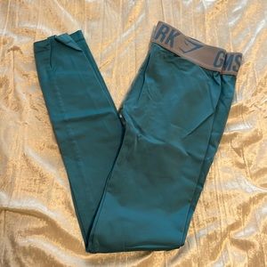 Gymshark Flex Low-Rise Leggings